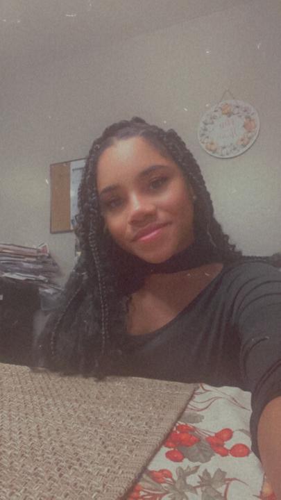 Maliyah Seabrook