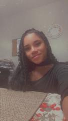Maliyah Seabrook