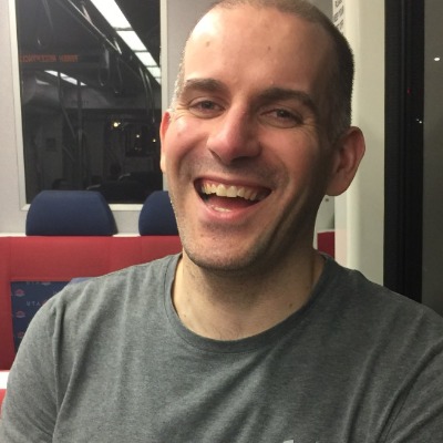 Kevin Gilbert