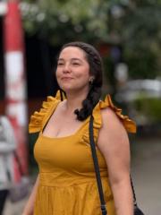 Estefania Jaramillo Zea