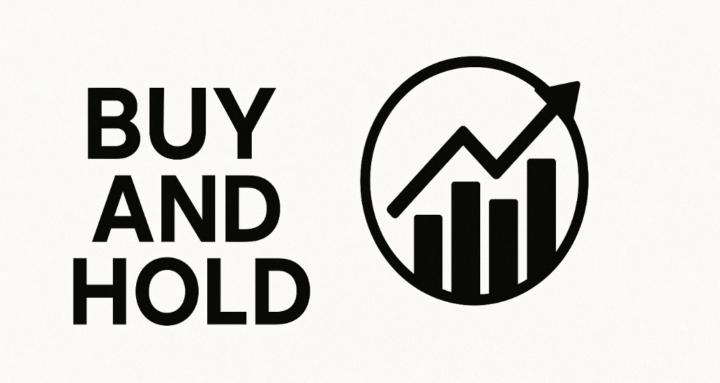 Buy and Hold