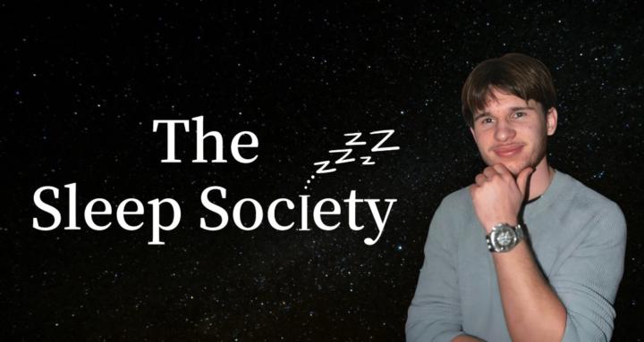 The Sleep Society