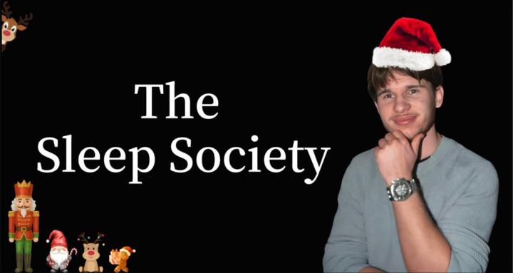 The Sleep Society