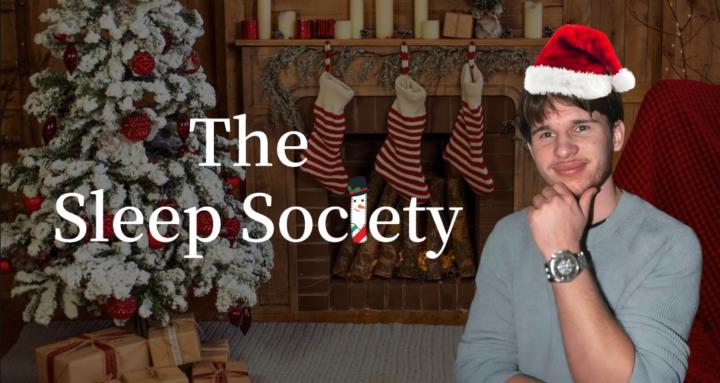 The Sleep Society