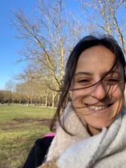 Sarah Hansotte