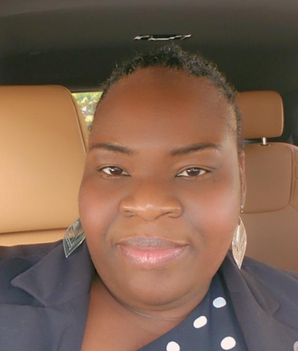Cecilia Cherenfant
