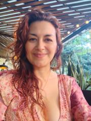 Kate Rivera Leguizamo