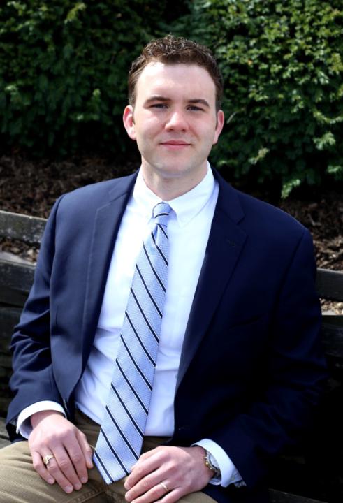 Mike McGarry