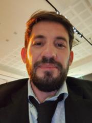 Gerardo Sebastián Valdez