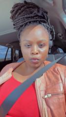 Chimene Magolack mekontso