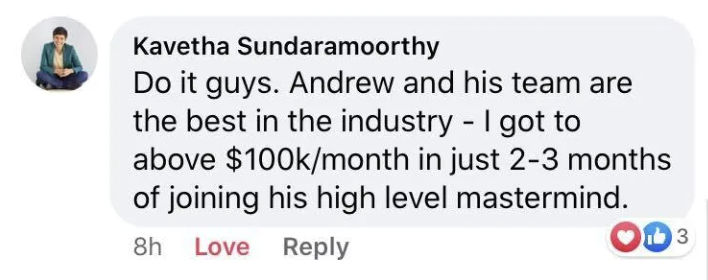 7-Figure CEO AI Mastermind 🚀