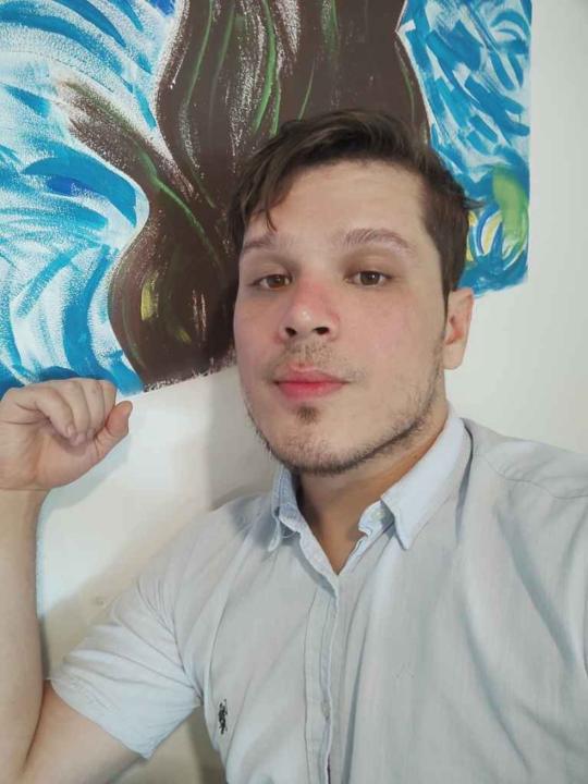 Diego Fernando