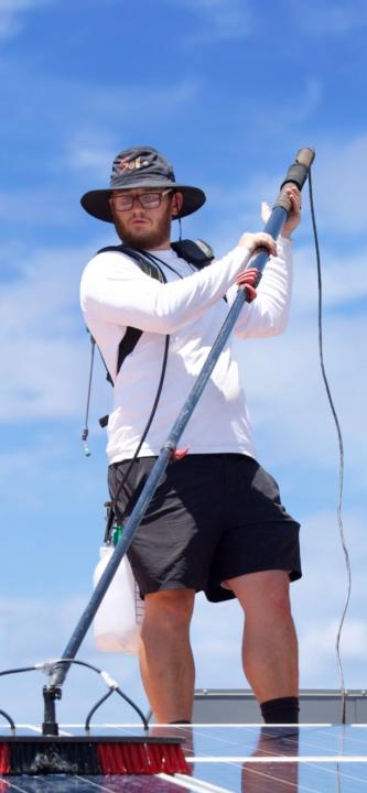 Dallas Gardner