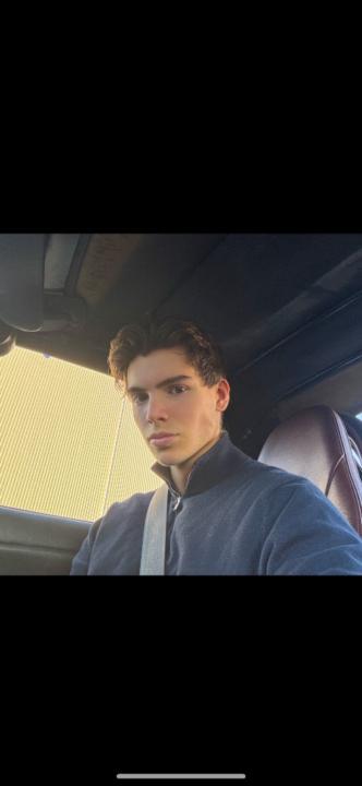 Joshua Shera