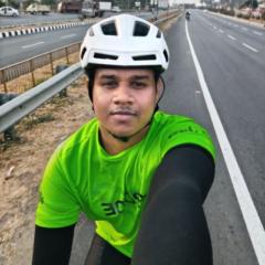 Naveenkumar S
