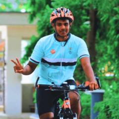 Naveenkumar S