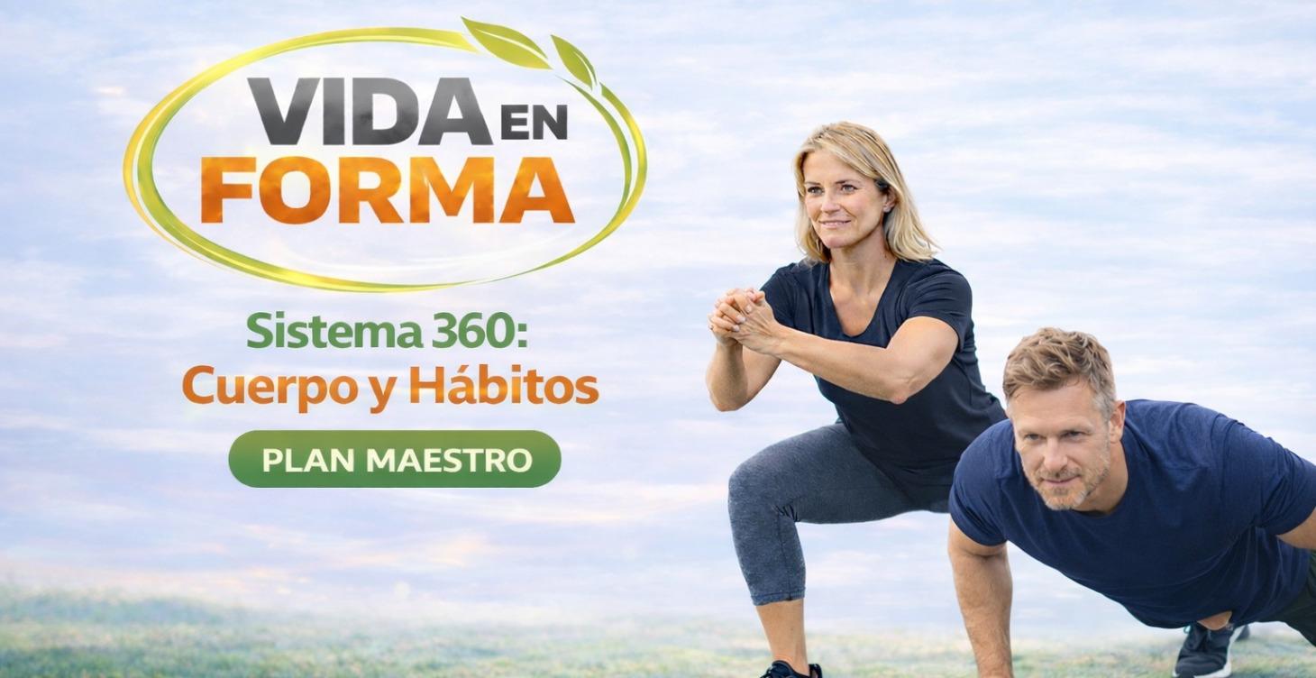 Vida En Forma