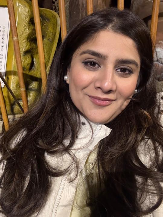 Mehreen Gul