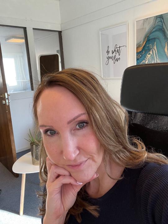 Henriette Sundfjord