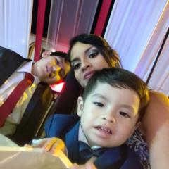 Diana Luz Hernández Medina