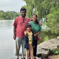 Venkataramanan Gopalan