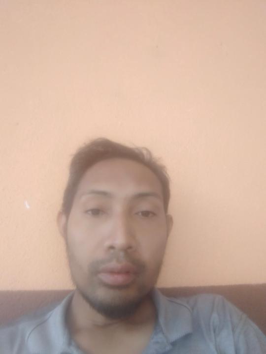 Zainul Fikri