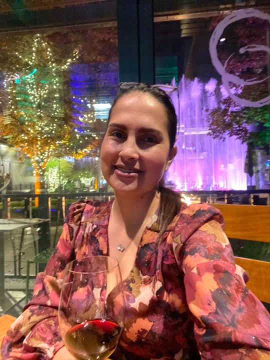Jenniffer Fuentes