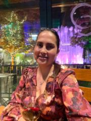 Jenniffer Fuentes