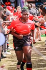 Buhle Mpaka