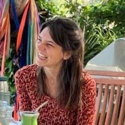 Mercedes Vazquez Broqua