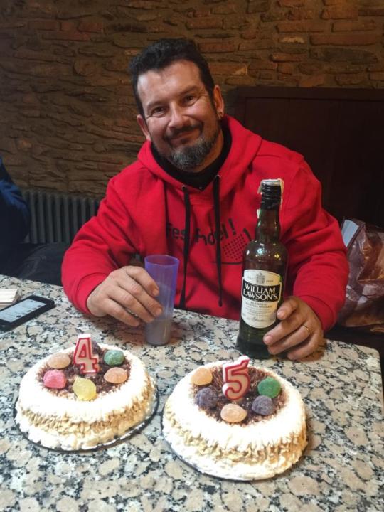 Enrique jose Diaz lopez