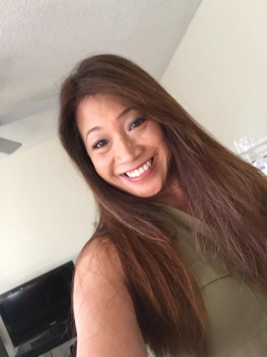 Gloria Omandam