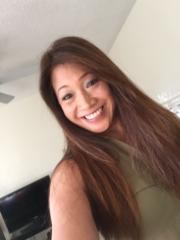 Gloria Omandam