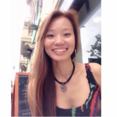 Sheri Chang