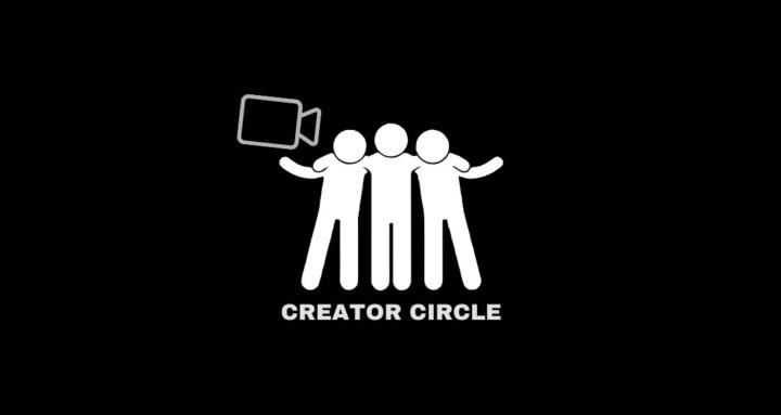 Creator Circle by Ibrahim