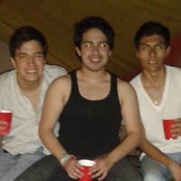 Luis Vaca