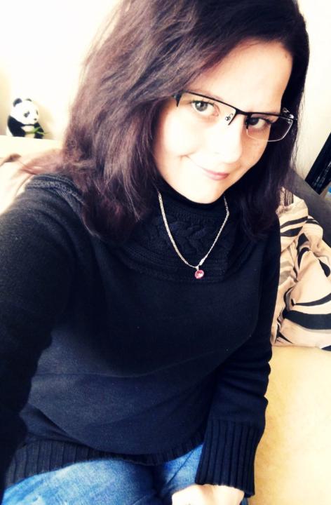 Werča Kratochvílová