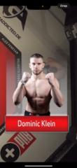 Dominic Klein