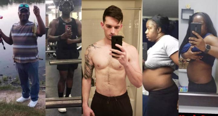 The Progress Club