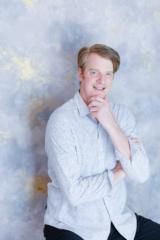 Greg Sullivan