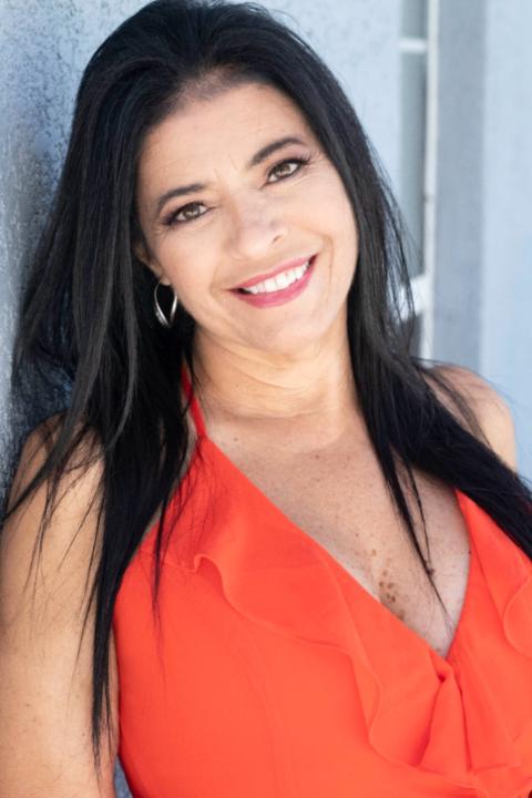 Marleny Salavarrieta