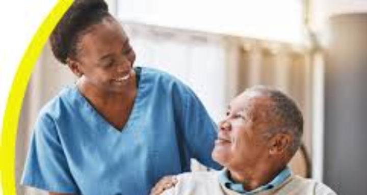 Patient Care Aide Training