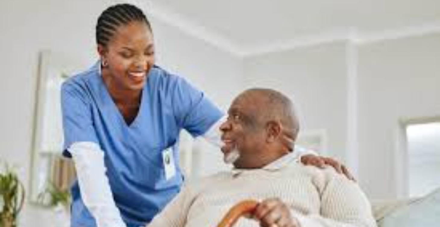 Introduction to Patient Care Aide