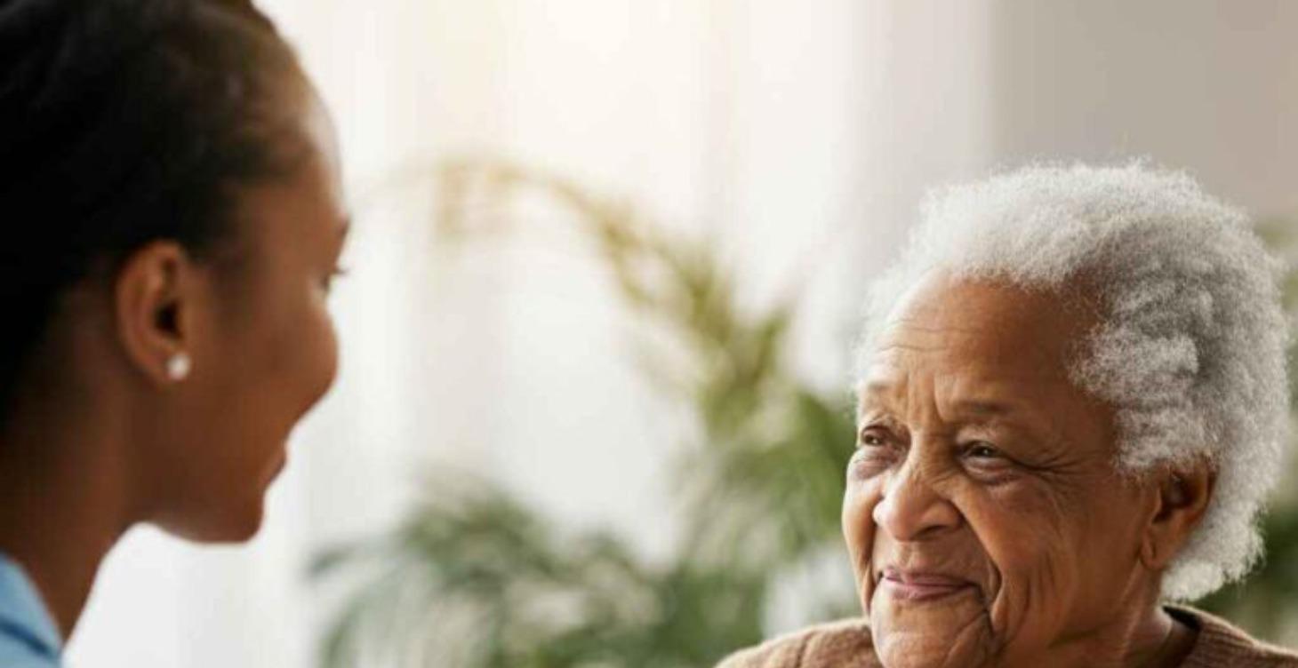 Goals of Personal Care