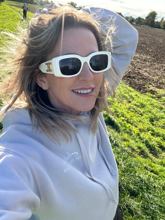 Magdalena Bledzewska