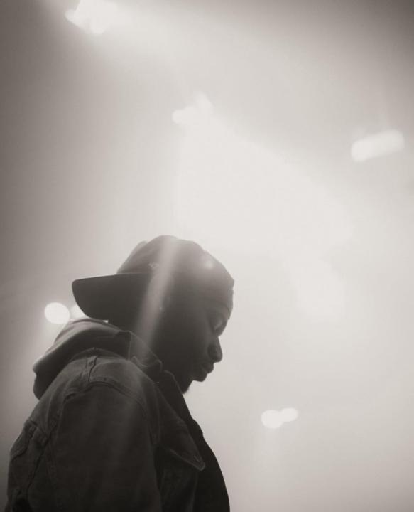 Tyrren Harris