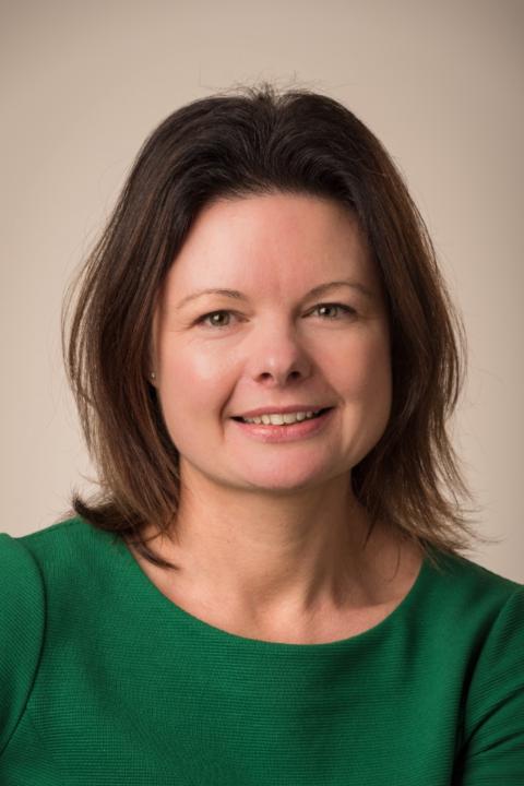 Rachael Hargreaves