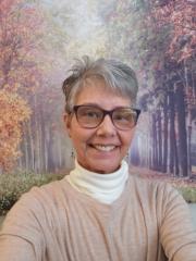 Marie Grace Brabandt