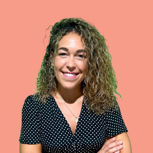 Patricia Herrera