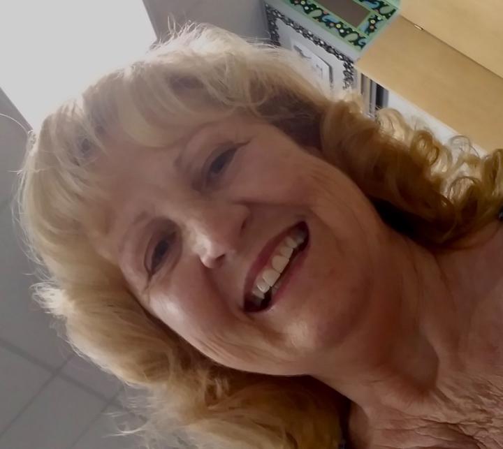 Kay Pennington